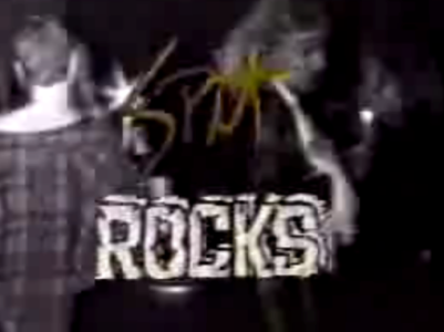 Spit Rocks Club Commercial